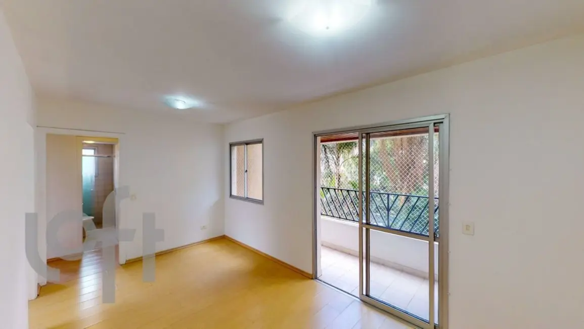 Foto 1 de Apartamento com 2 quartos à venda, 61m2 em Vila Mariana, São Paulo - SP