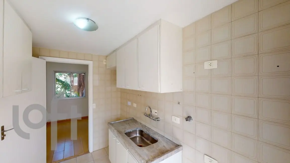 Foto 6 de Apartamento com 2 quartos à venda, 61m2 em Vila Mariana, São Paulo - SP