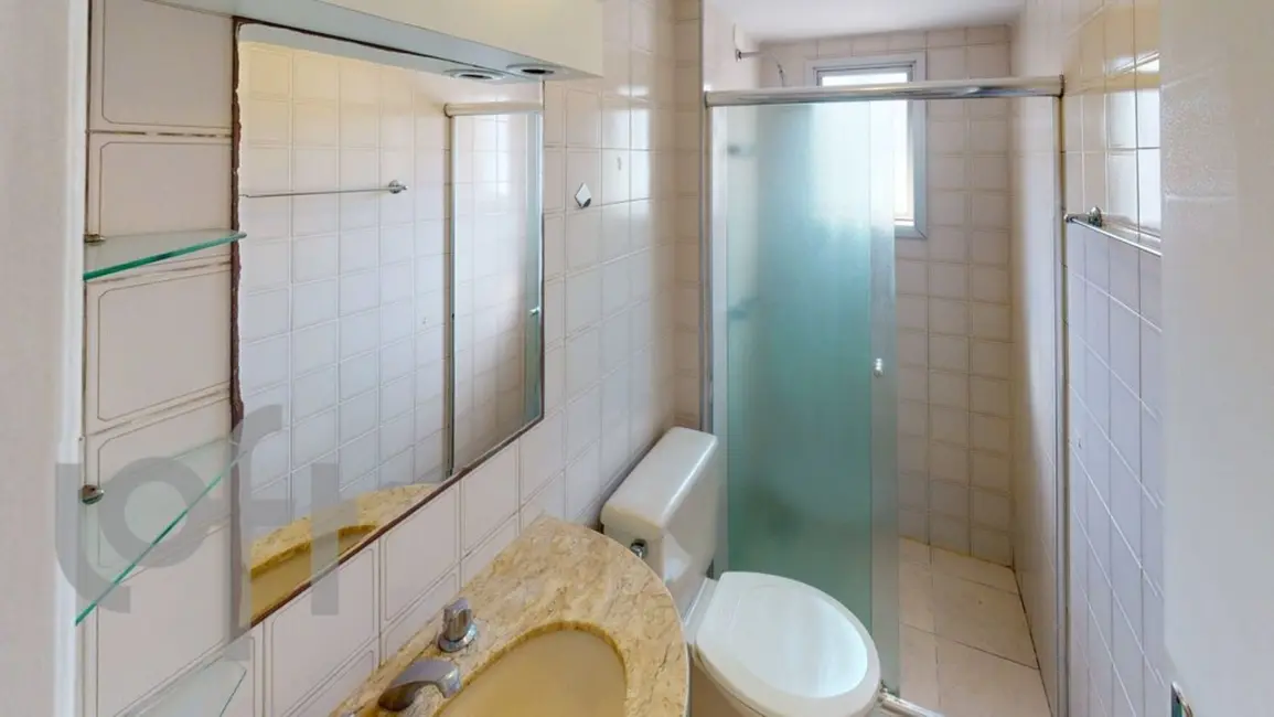 Foto 3 de Apartamento com 2 quartos à venda, 61m2 em Vila Mariana, São Paulo - SP