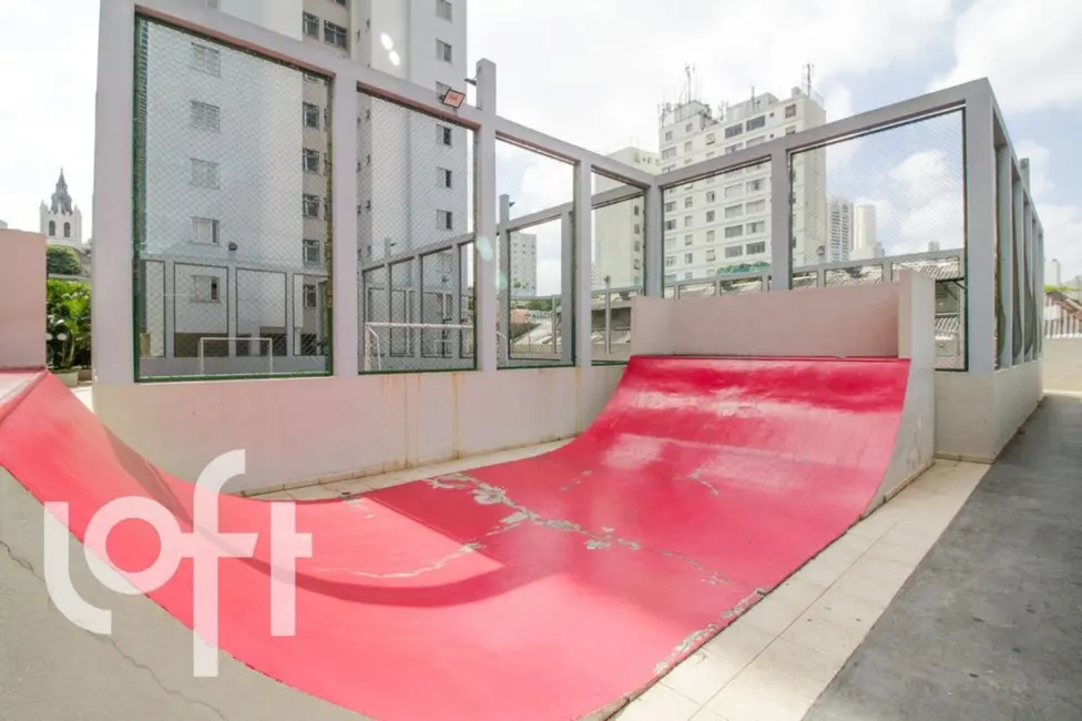 Foto 8 de Apartamento com 3 quartos à venda, 76m2 em Liberdade, São Paulo - SP