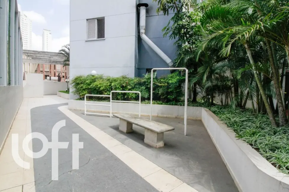 Foto 6 de Apartamento com 3 quartos à venda, 76m2 em Liberdade, São Paulo - SP