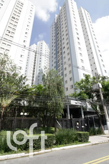 Foto 4 de Apartamento com 3 quartos à venda, 76m2 em Liberdade, São Paulo - SP