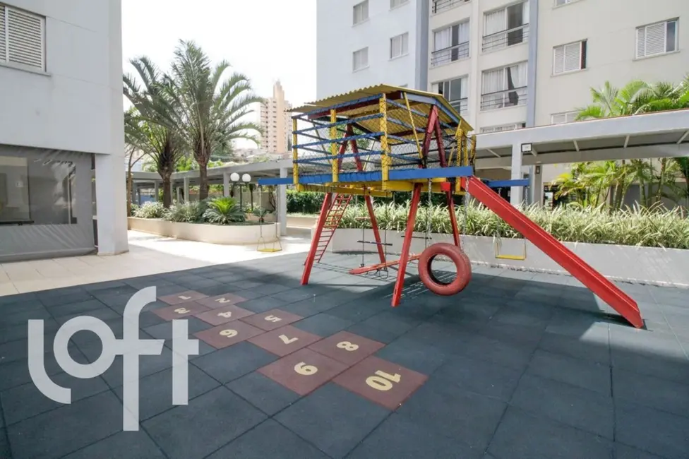 Foto 9 de Apartamento com 3 quartos à venda, 76m2 em Liberdade, São Paulo - SP