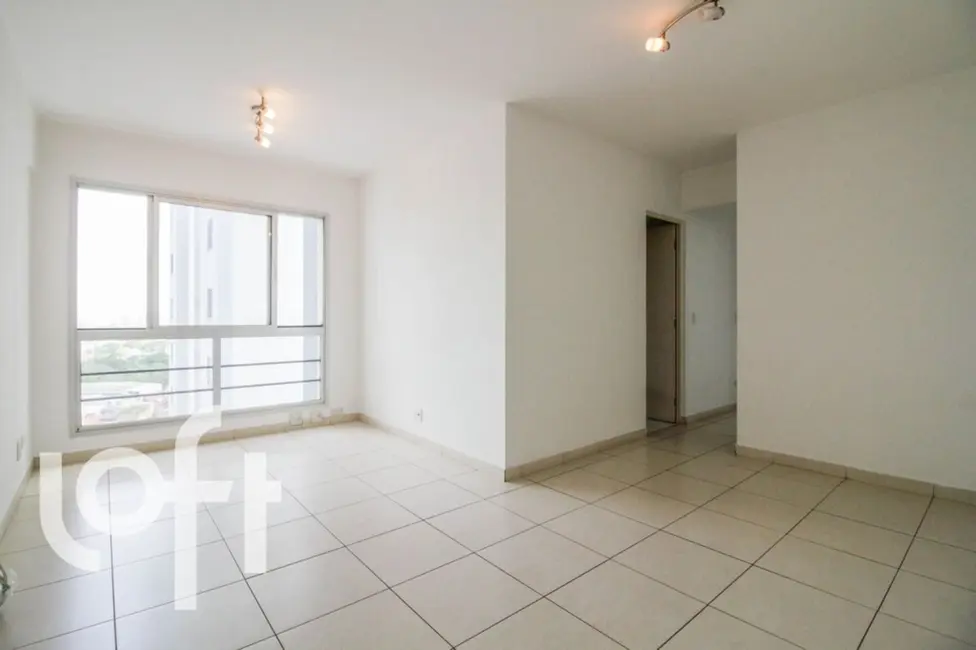 Foto 1 de Apartamento com 3 quartos à venda, 76m2 em Liberdade, São Paulo - SP