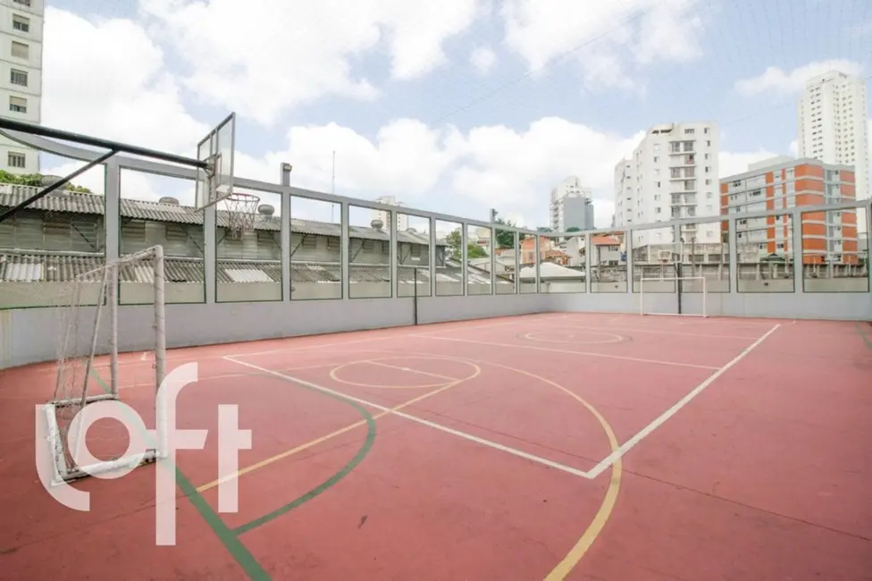 Foto 5 de Apartamento com 3 quartos à venda, 76m2 em Liberdade, São Paulo - SP