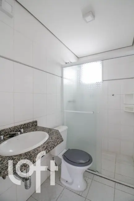 Foto 3 de Apartamento com 3 quartos à venda, 76m2 em Liberdade, São Paulo - SP