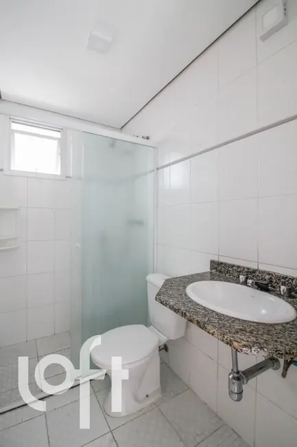 Foto 2 de Apartamento com 3 quartos à venda, 76m2 em Liberdade, São Paulo - SP