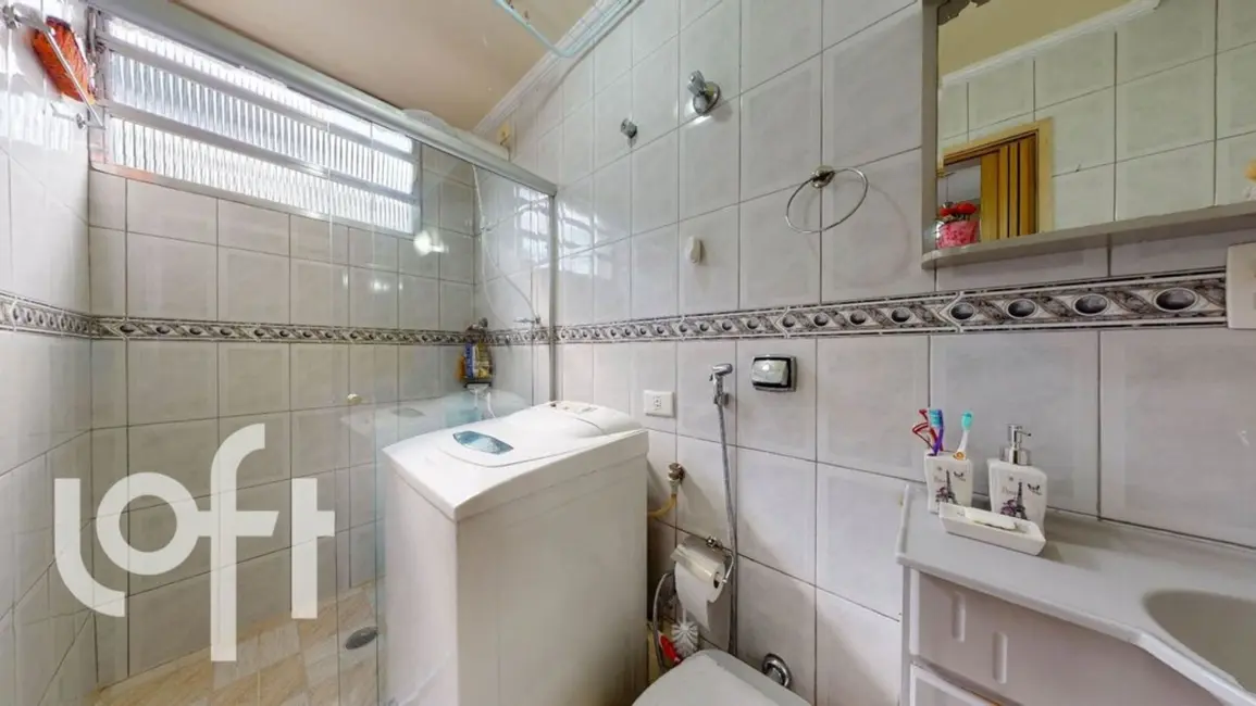 Apartamento com 1 quarto à venda, 29m2 em República, São Paulo - SP - imagem 2 Foto 2 de Apartamento com 1 quarto à venda, 29m2 em República, São Paulo - SP