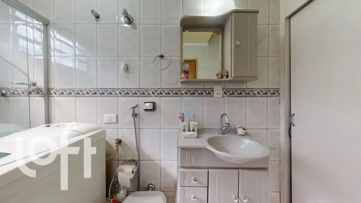 Apartamento com 1 quarto à venda, 29m2 em República, São Paulo - SP - imagem 3 Foto 3 de Apartamento com 1 quarto à venda, 29m2 em República, São Paulo - SP