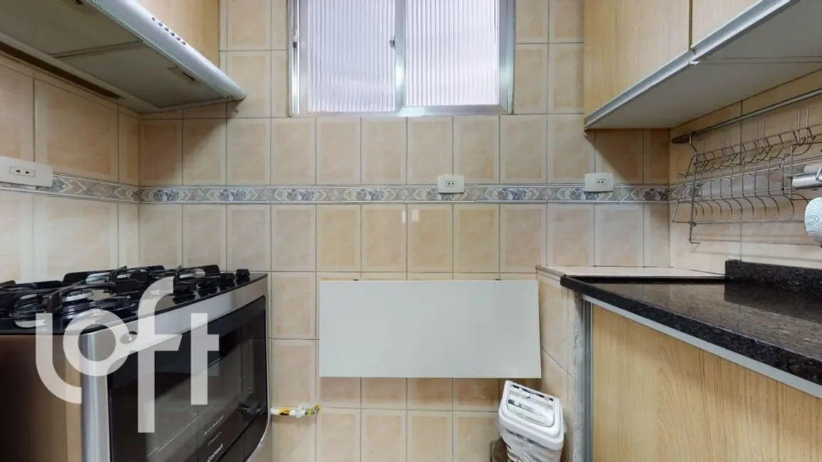 Apartamento com 1 quarto à venda, 29m2 em República, São Paulo - SP - imagem 5 Foto 5 de Apartamento com 1 quarto à venda, 29m2 em República, São Paulo - SP