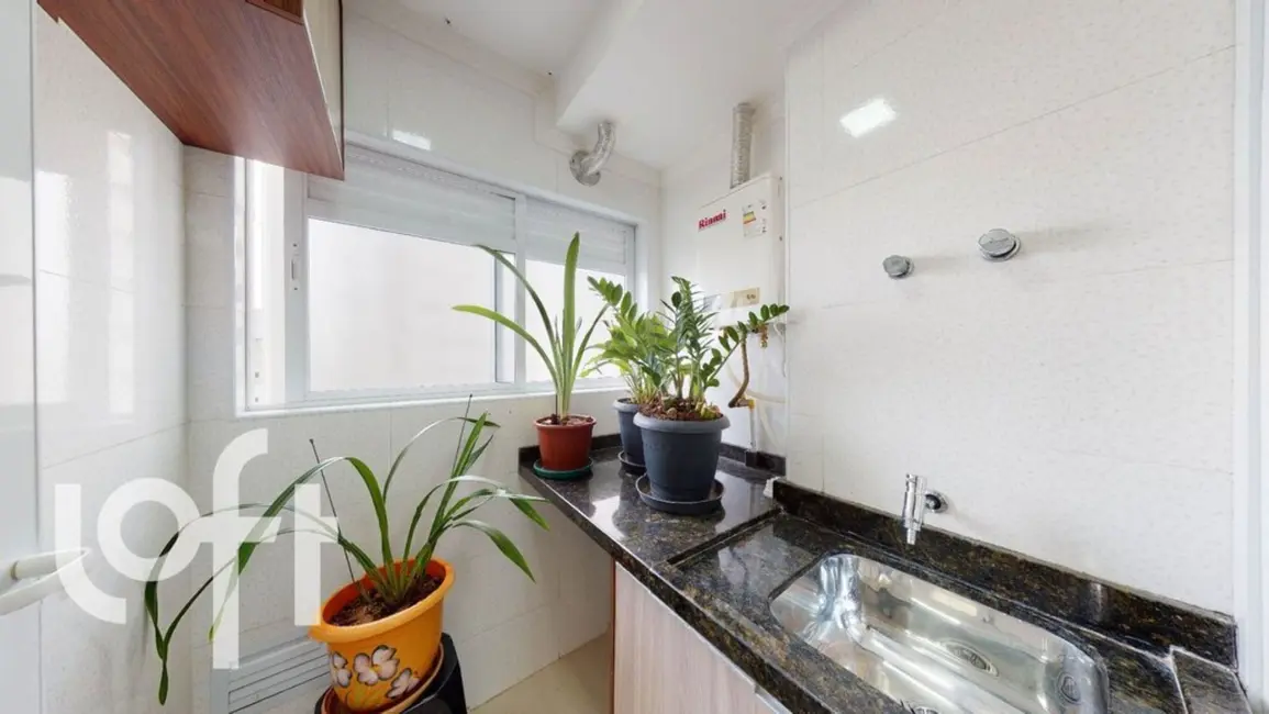 Foto 9 de Apartamento com 2 quartos à venda, 45m2 em Belém, São Paulo - SP