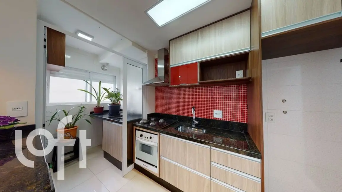 Foto 7 de Apartamento com 2 quartos à venda, 45m2 em Belém, São Paulo - SP