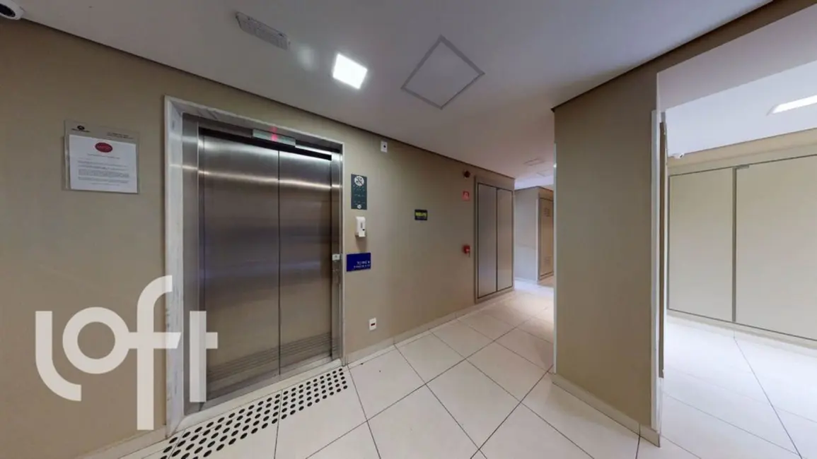 Foto 5 de Apartamento com 2 quartos à venda, 45m2 em Belém, São Paulo - SP