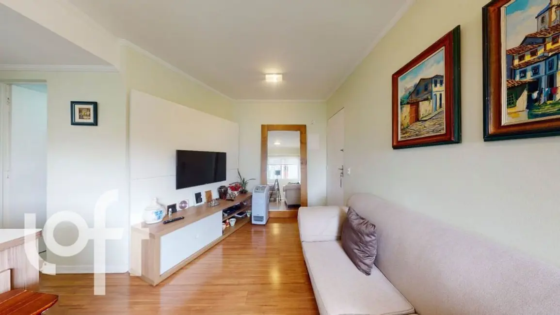 Foto 8 de Apartamento com 2 quartos à venda, 48m2 em Bom Retiro, São Paulo - SP