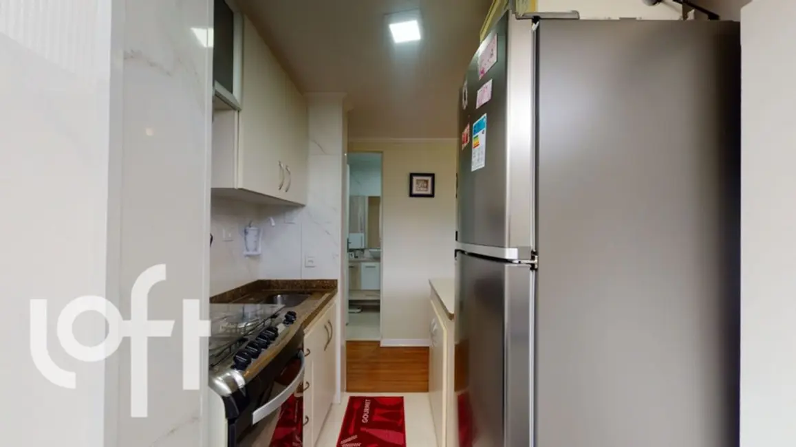 Foto 4 de Apartamento com 2 quartos à venda, 48m2 em Bom Retiro, São Paulo - SP