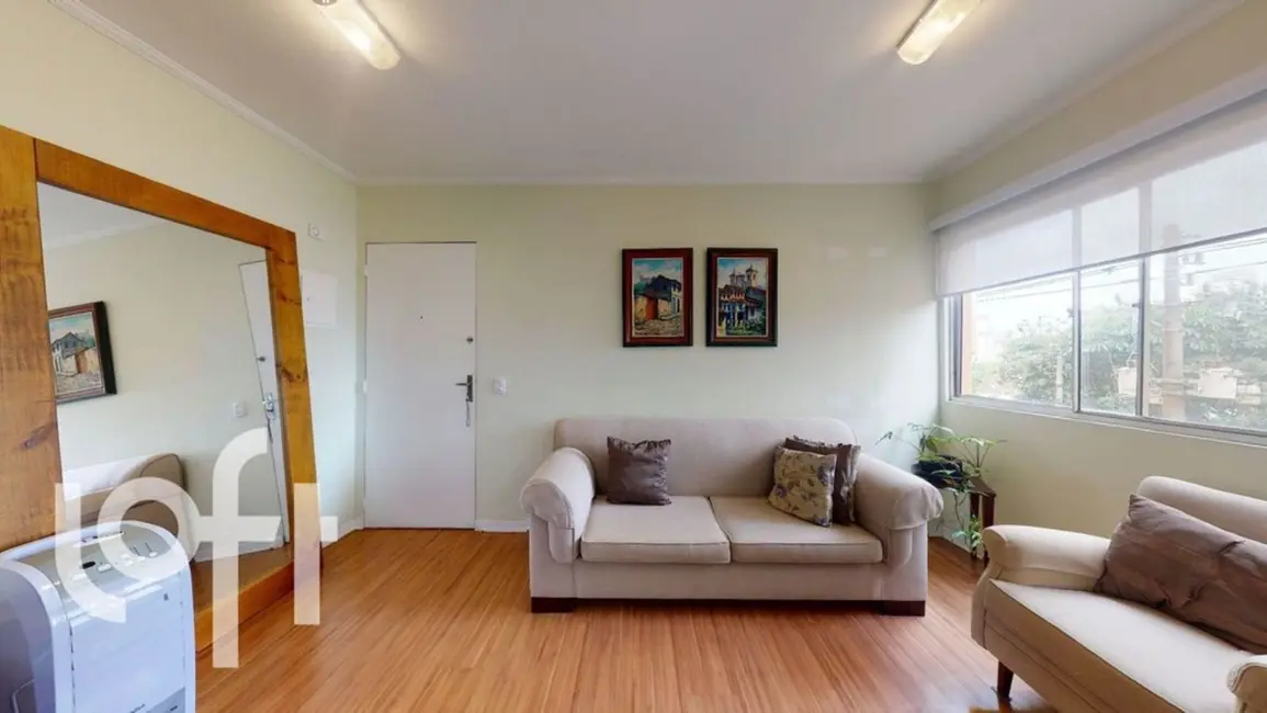 Foto 7 de Apartamento com 2 quartos à venda, 48m2 em Bom Retiro, São Paulo - SP