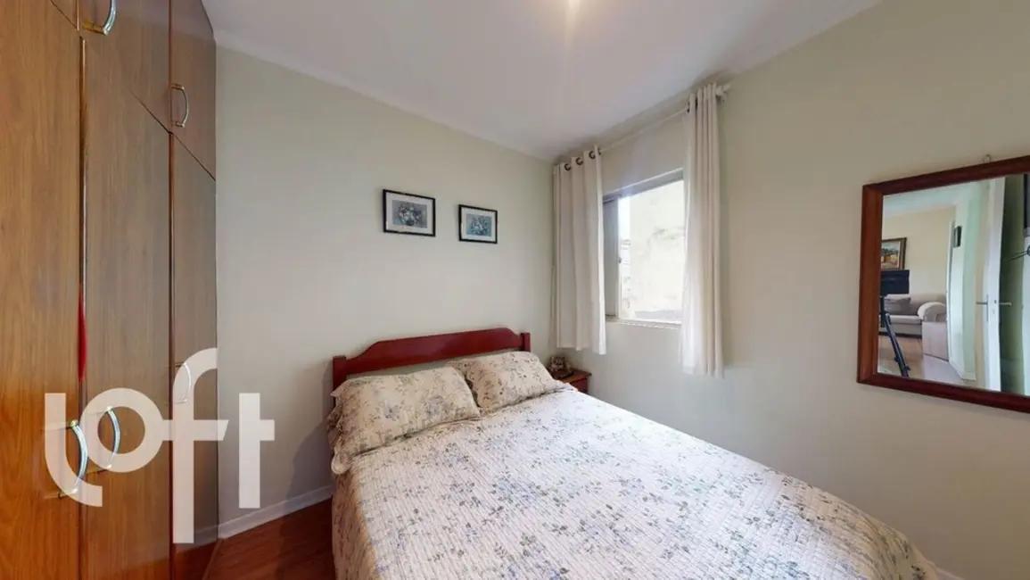 Foto 9 de Apartamento com 2 quartos à venda, 48m2 em Bom Retiro, São Paulo - SP