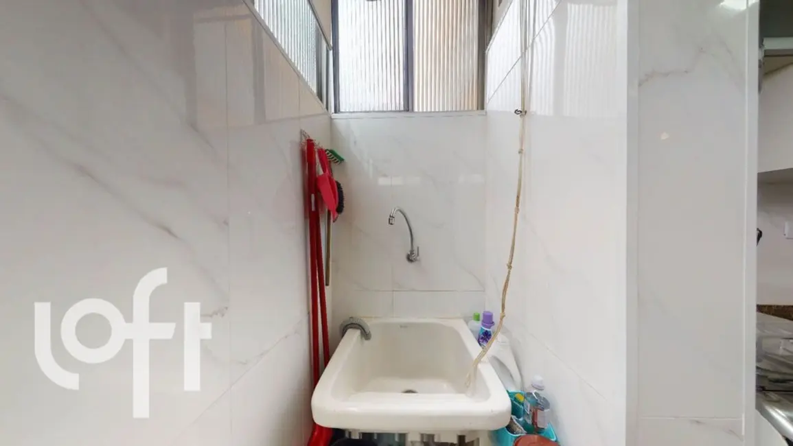 Foto 5 de Apartamento com 2 quartos à venda, 48m2 em Bom Retiro, São Paulo - SP