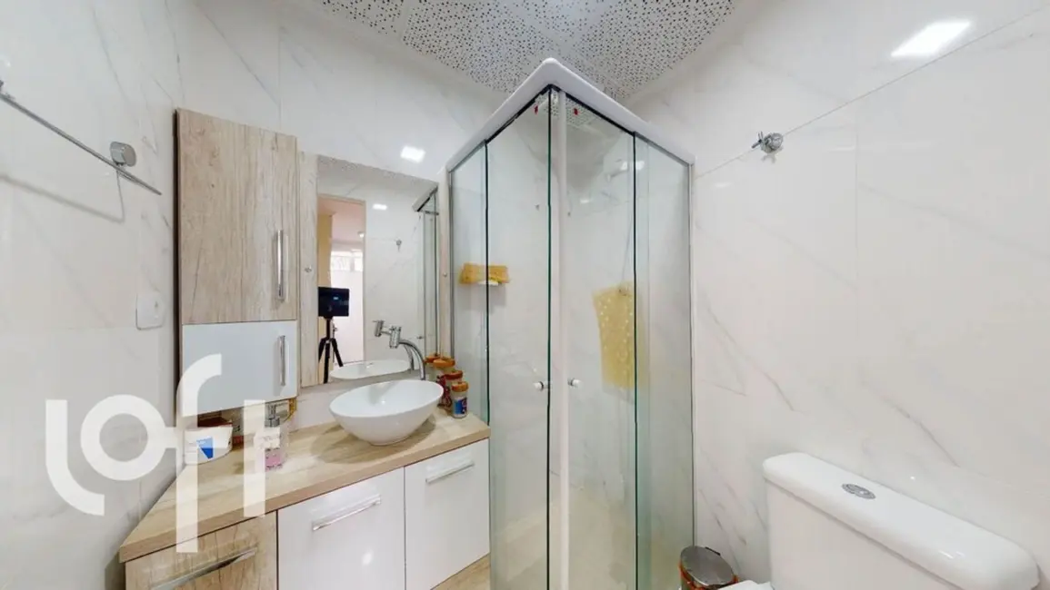 Foto 2 de Apartamento com 2 quartos à venda, 48m2 em Bom Retiro, São Paulo - SP