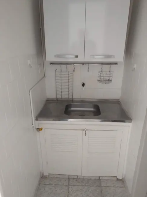 Apartamento à venda, 23m2 em República, São Paulo - SP - imagem 6 Foto 6 de Apartamento à venda, 23m2 em República, São Paulo - SP