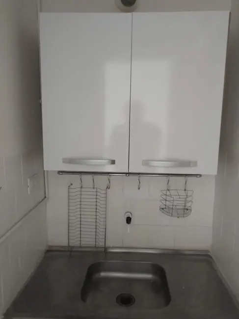 Apartamento à venda, 23m2 em República, São Paulo - SP - imagem 5 Foto 5 de Apartamento à venda, 23m2 em República, São Paulo - SP