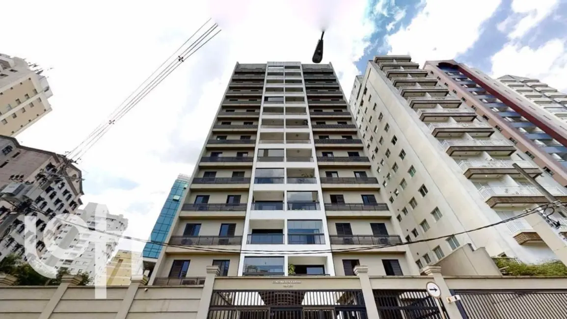 Apartamento com 2 quartos à venda, 64m2 em Vila Olímpia, São Paulo - SP - imagem 4 Foto 4 de Apartamento com 2 quartos à venda, 64m2 em Vila Olímpia, São Paulo - SP
