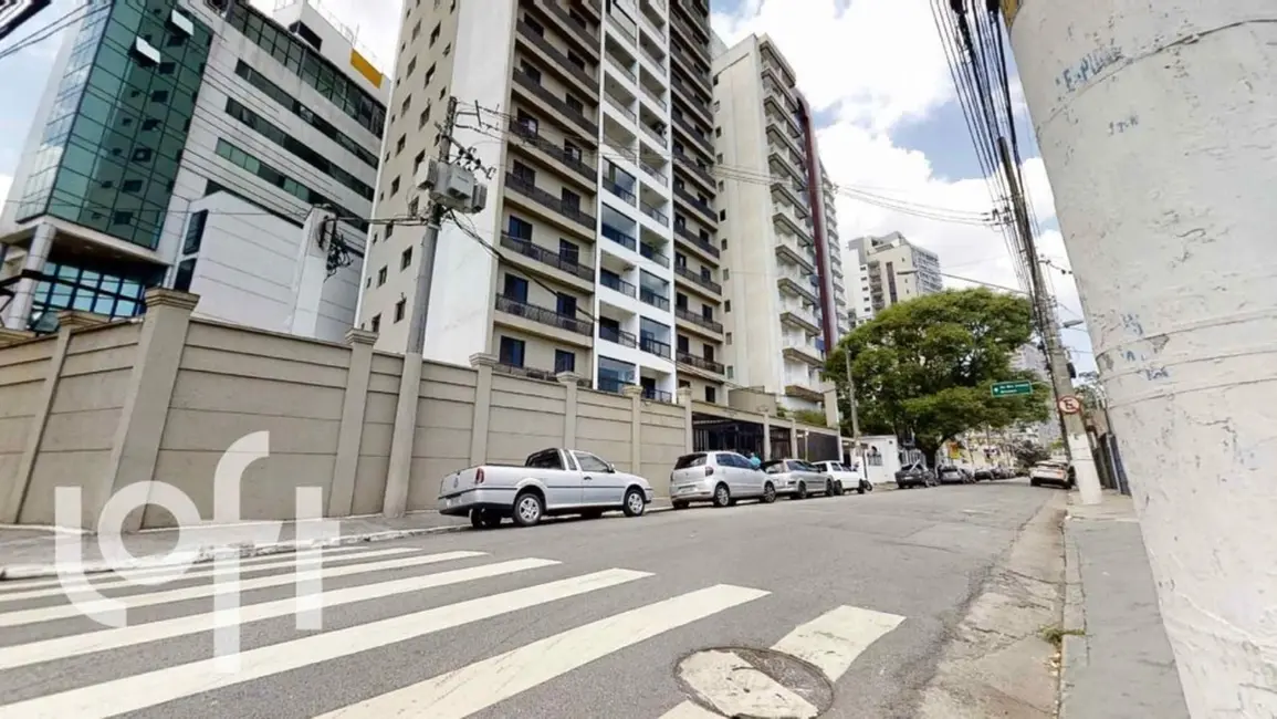 Apartamento com 2 quartos à venda, 64m2 em Vila Olímpia, São Paulo - SP - imagem 5 Foto 5 de Apartamento com 2 quartos à venda, 64m2 em Vila Olímpia, São Paulo - SP