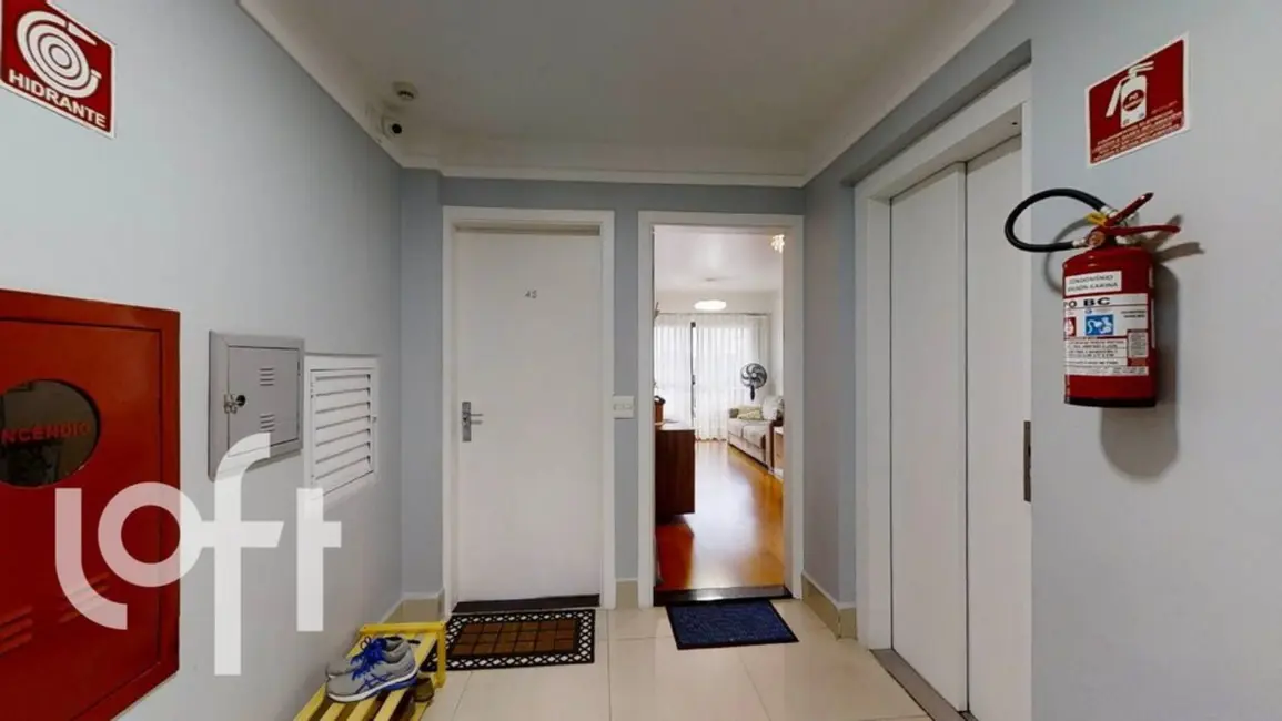 Apartamento com 2 quartos à venda, 64m2 em Vila Olímpia, São Paulo - SP - imagem 6 Foto 6 de Apartamento com 2 quartos à venda, 64m2 em Vila Olímpia, São Paulo - SP