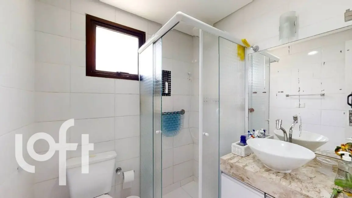 Apartamento com 2 quartos à venda, 64m2 em Vila Olímpia, São Paulo - SP - imagem 2 Foto 2 de Apartamento com 2 quartos à venda, 64m2 em Vila Olímpia, São Paulo - SP