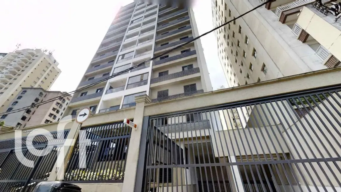 Apartamento com 2 quartos à venda, 64m2 em Vila Olímpia, São Paulo - SP - imagem 3 Foto 3 de Apartamento com 2 quartos à venda, 64m2 em Vila Olímpia, São Paulo - SP