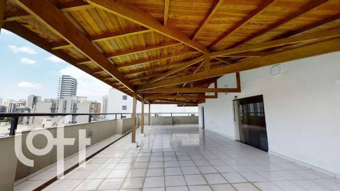 Apartamento com 2 quartos à venda, 64m2 em Vila Olímpia, São Paulo - SP - imagem 8 Foto 8 de Apartamento com 2 quartos à venda, 64m2 em Vila Olímpia, São Paulo - SP