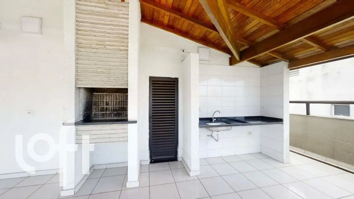 Apartamento com 2 quartos à venda, 64m2 em Vila Olímpia, São Paulo - SP - imagem 9 Foto 9 de Apartamento com 2 quartos à venda, 64m2 em Vila Olímpia, São Paulo - SP