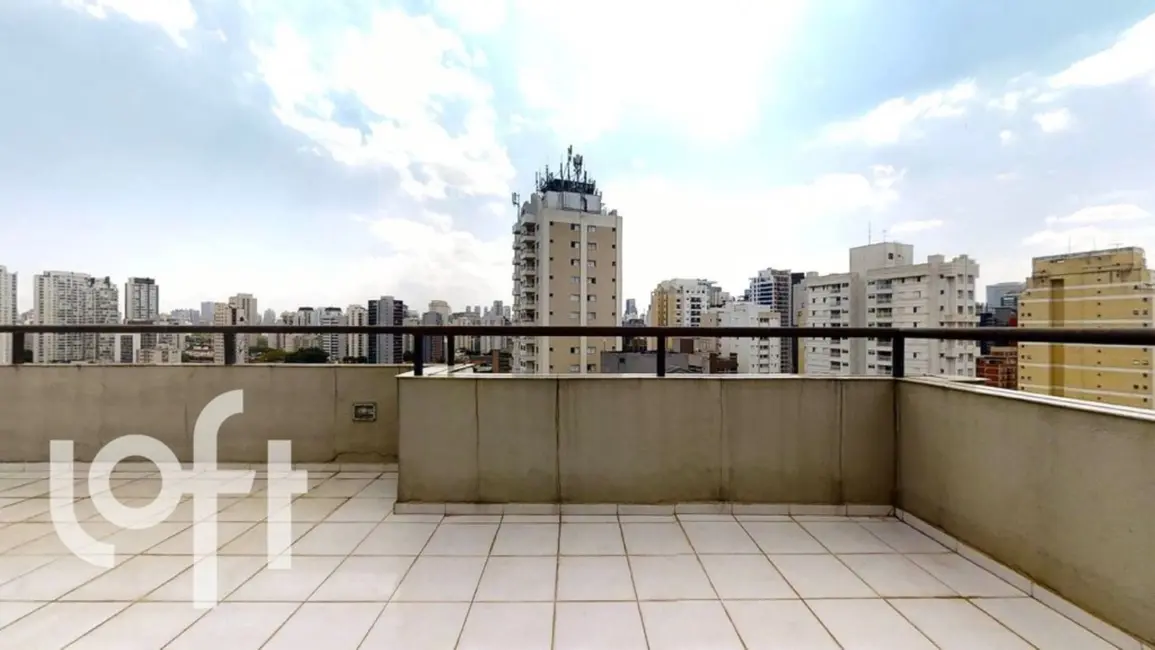 Apartamento com 2 quartos à venda, 64m2 em Vila Olímpia, São Paulo - SP - imagem 7 Foto 7 de Apartamento com 2 quartos à venda, 64m2 em Vila Olímpia, São Paulo - SP