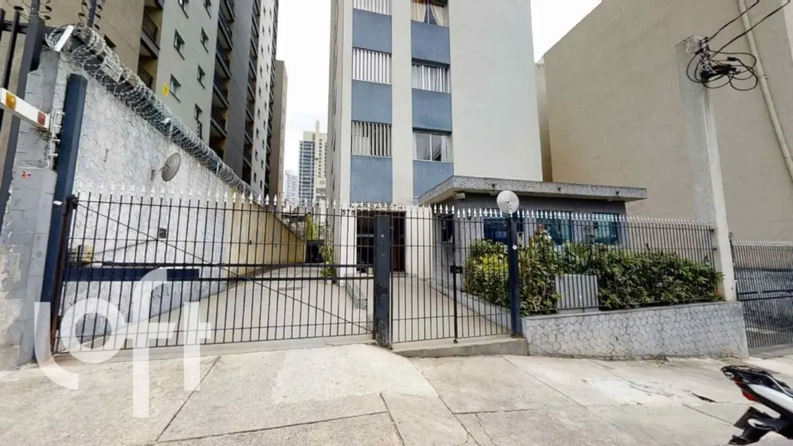 Foto 5 de Apartamento com 1 quarto à venda, 45m2 em Sé, São Paulo - SP