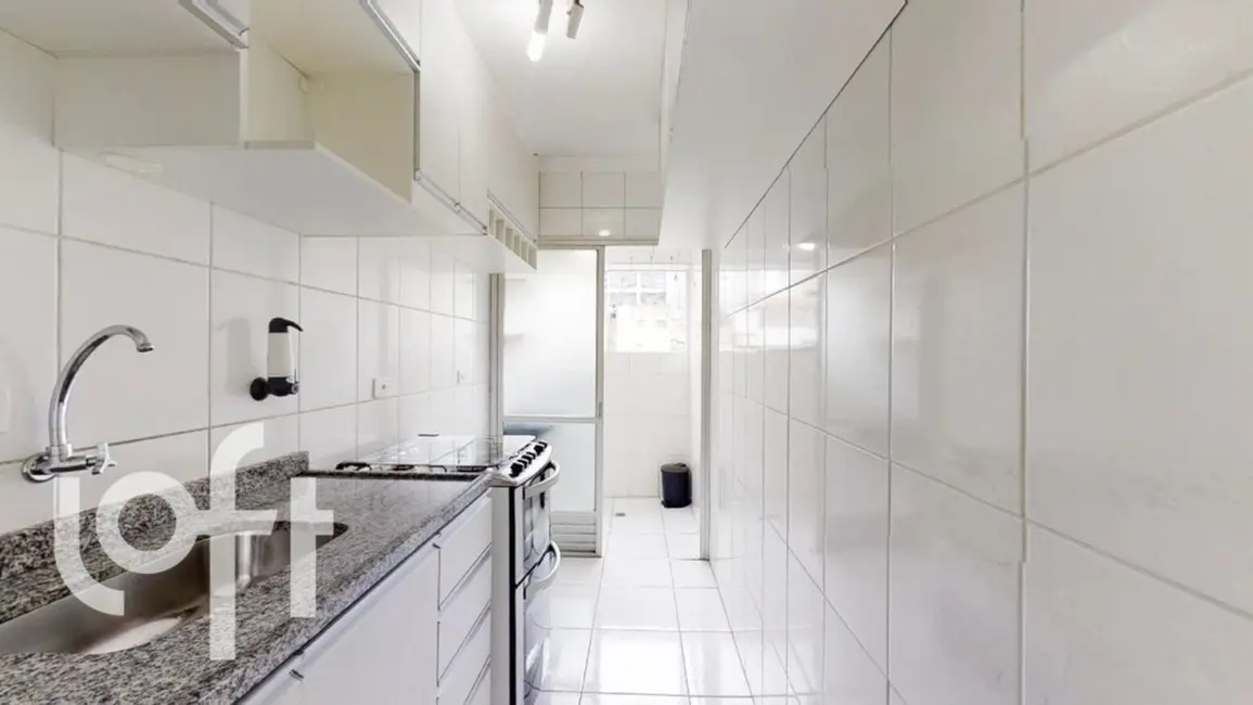 Foto 9 de Apartamento com 1 quarto à venda, 45m2 em Sé, São Paulo - SP