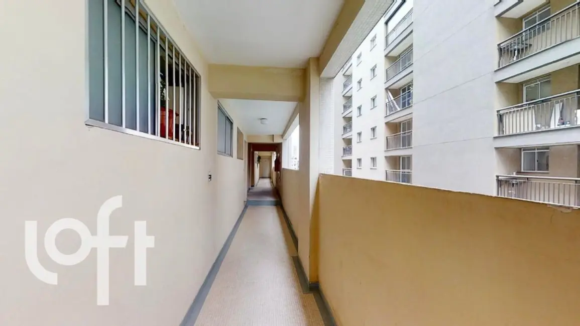 Foto 6 de Apartamento com 1 quarto à venda, 45m2 em Sé, São Paulo - SP