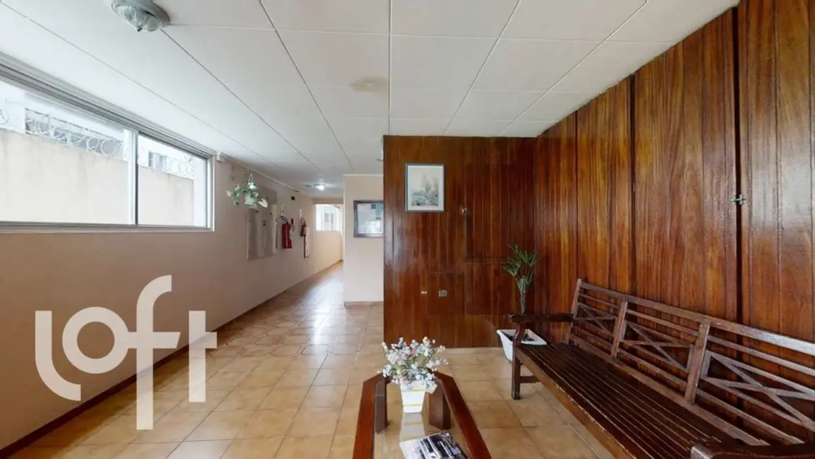 Foto 8 de Apartamento com 1 quarto à venda, 45m2 em Sé, São Paulo - SP