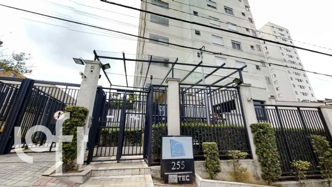 Foto 3 de Apartamento com 2 quartos à venda, 60m2 em Sacomã, São Paulo - SP