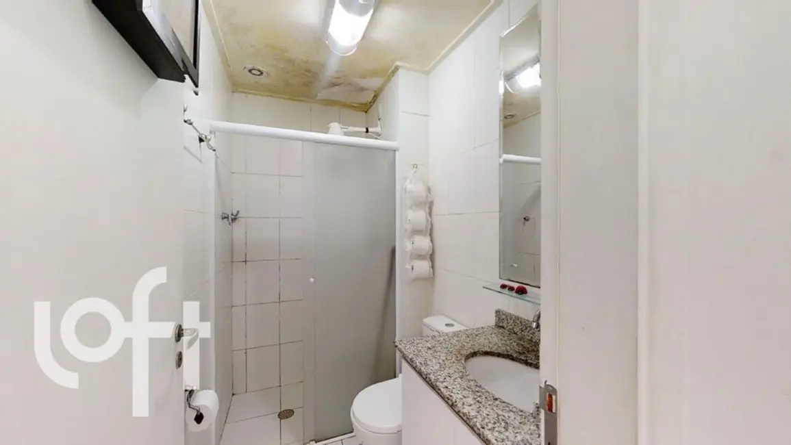Foto 2 de Apartamento com 2 quartos à venda, 60m2 em Sacomã, São Paulo - SP