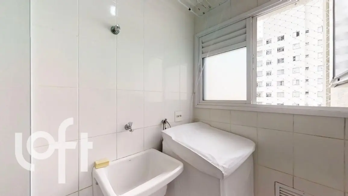 Foto 7 de Apartamento com 2 quartos à venda, 60m2 em Sacomã, São Paulo - SP