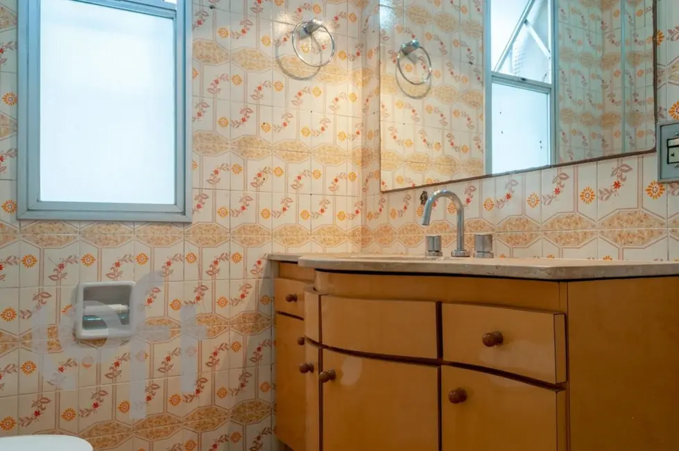 Apartamento com 3 quartos à venda, 118m2 em Vila Mariana, São Paulo - SP - imagem 3 Foto 3 de Apartamento com 3 quartos à venda, 118m2 em Vila Mariana, São Paulo - SP