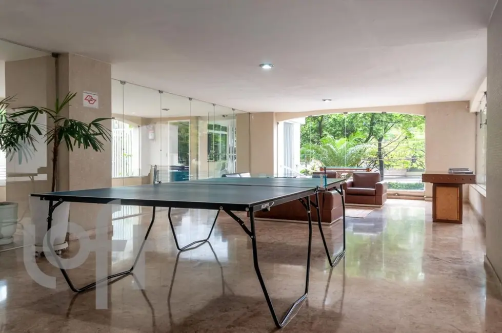 Apartamento com 3 quartos à venda, 118m2 em Vila Mariana, São Paulo - SP - imagem 6 Foto 6 de Apartamento com 3 quartos à venda, 118m2 em Vila Mariana, São Paulo - SP