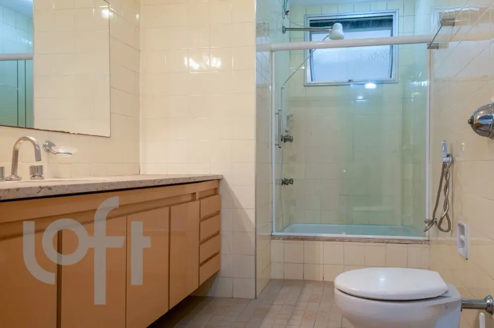 Apartamento com 3 quartos à venda, 118m2 em Vila Mariana, São Paulo - SP - imagem 4 Foto 4 de Apartamento com 3 quartos à venda, 118m2 em Vila Mariana, São Paulo - SP