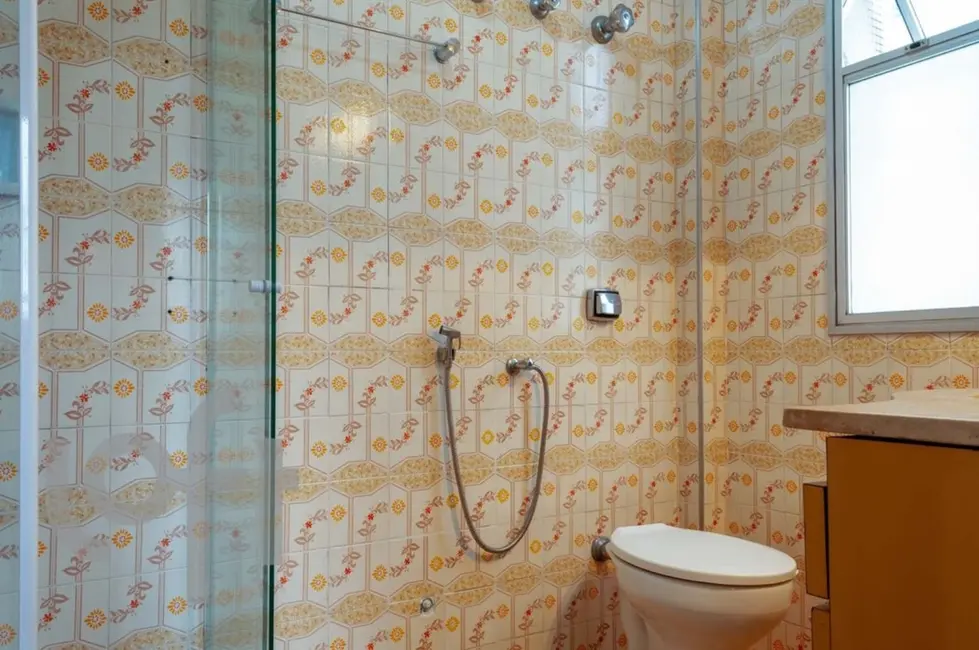 Apartamento com 3 quartos à venda, 118m2 em Vila Mariana, São Paulo - SP - imagem 2 Foto 2 de Apartamento com 3 quartos à venda, 118m2 em Vila Mariana, São Paulo - SP