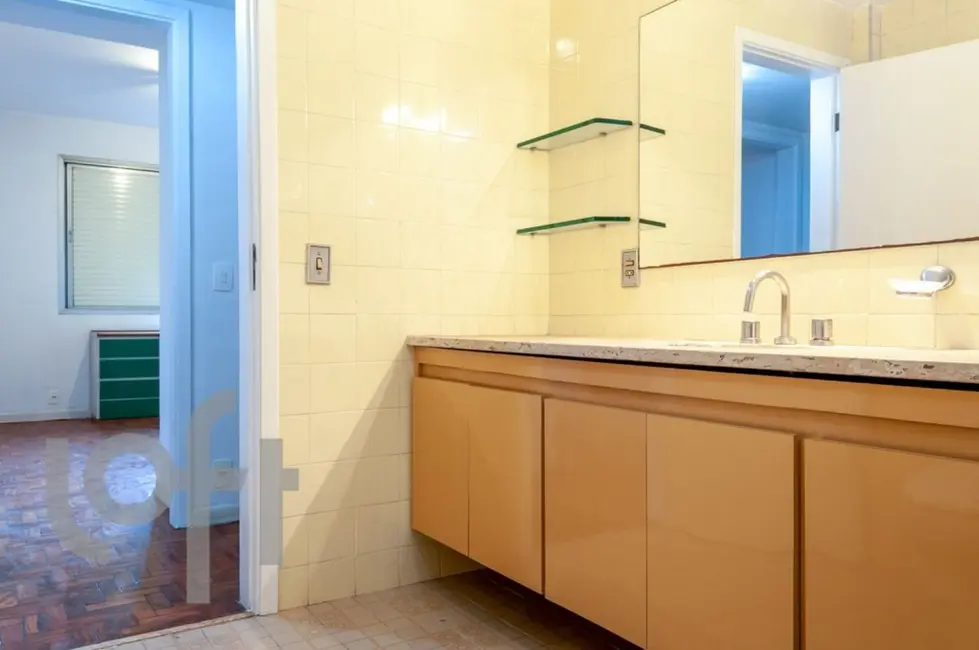 Apartamento com 3 quartos à venda, 118m2 em Vila Mariana, São Paulo - SP - imagem 5 Foto 5 de Apartamento com 3 quartos à venda, 118m2 em Vila Mariana, São Paulo - SP