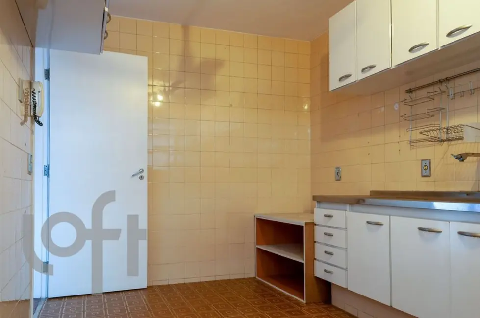 Apartamento com 3 quartos à venda, 118m2 em Vila Mariana, São Paulo - SP - imagem 9 Foto 9 de Apartamento com 3 quartos à venda, 118m2 em Vila Mariana, São Paulo - SP