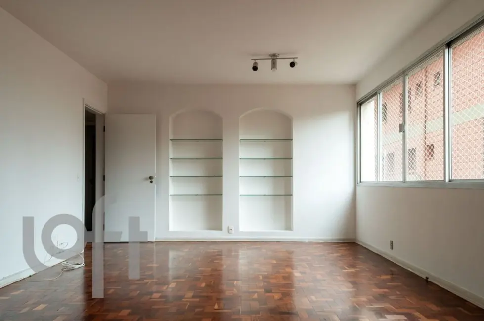 Apartamento com 3 quartos à venda, 118m2 em Vila Mariana, São Paulo - SP - imagem 1 Foto 1 de Apartamento com 3 quartos à venda, 118m2 em Vila Mariana, São Paulo - SP