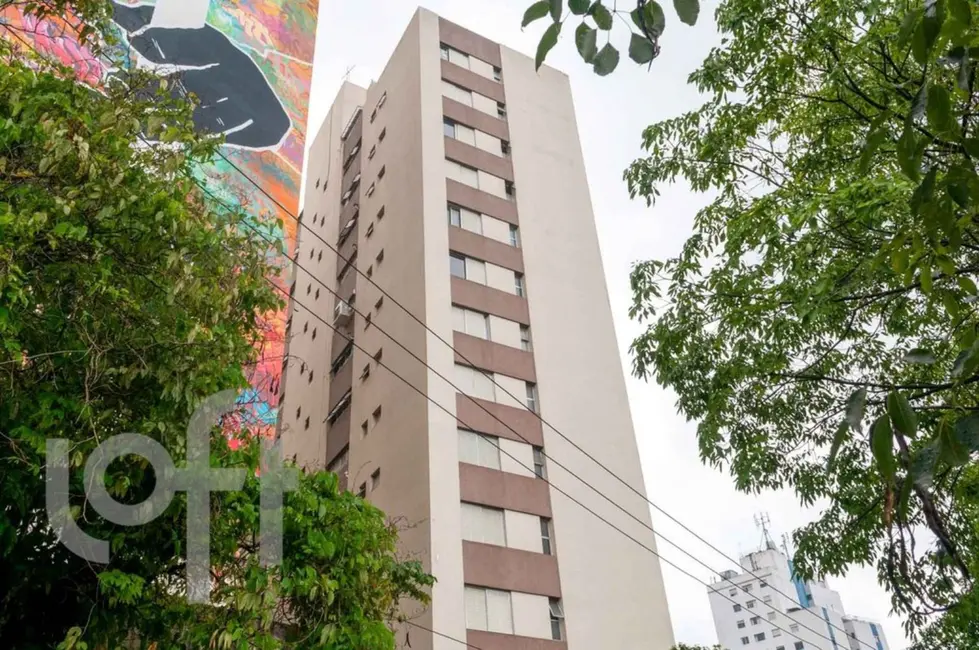 Apartamento com 3 quartos à venda, 118m2 em Vila Mariana, São Paulo - SP - imagem 7 Foto 7 de Apartamento com 3 quartos à venda, 118m2 em Vila Mariana, São Paulo - SP