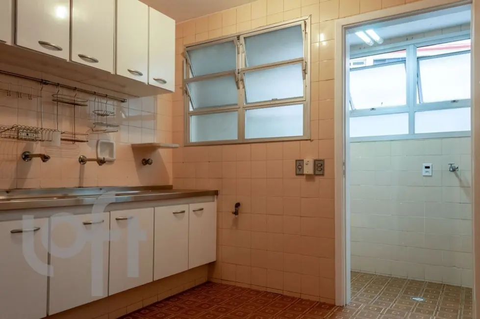 Apartamento com 3 quartos à venda, 118m2 em Vila Mariana, São Paulo - SP - imagem 8 Foto 8 de Apartamento com 3 quartos à venda, 118m2 em Vila Mariana, São Paulo - SP