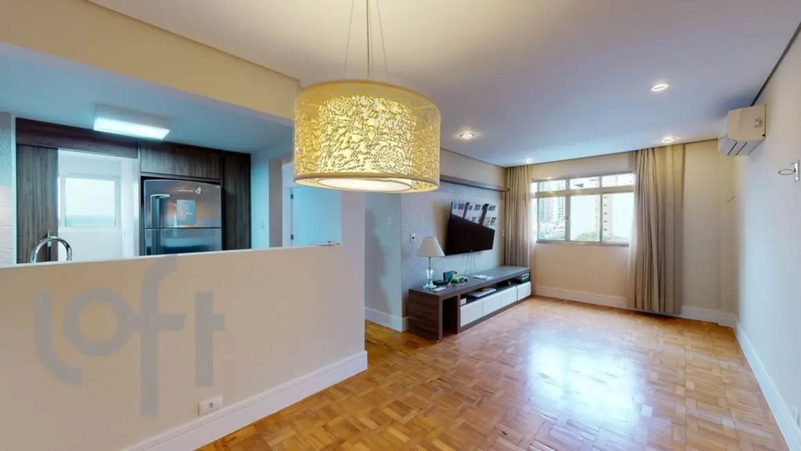 Apartamento com 2 quartos à venda, 64m2 em Perdizes, São Paulo - SP - imagem 1 Foto 1 de Apartamento com 2 quartos à venda, 64m2 em Perdizes, São Paulo - SP